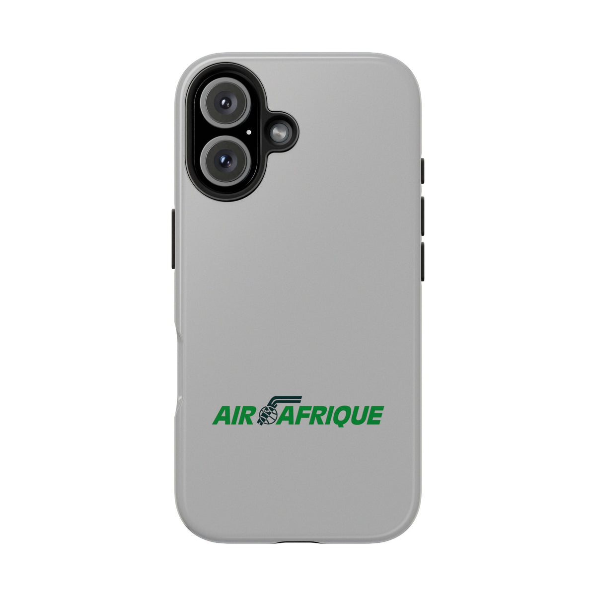 Air Afrique Tough Phone Case