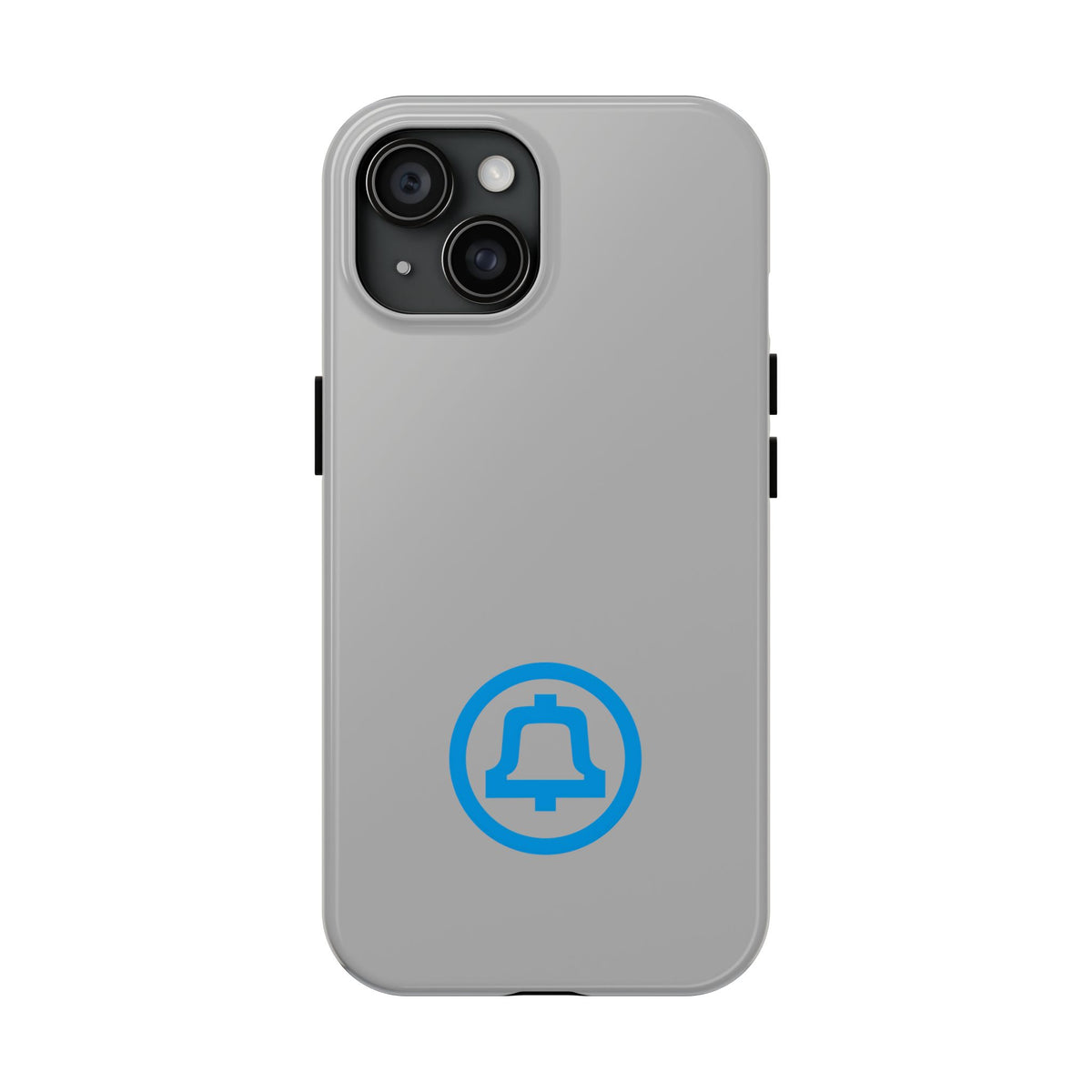 Bell System Tough Phone Case