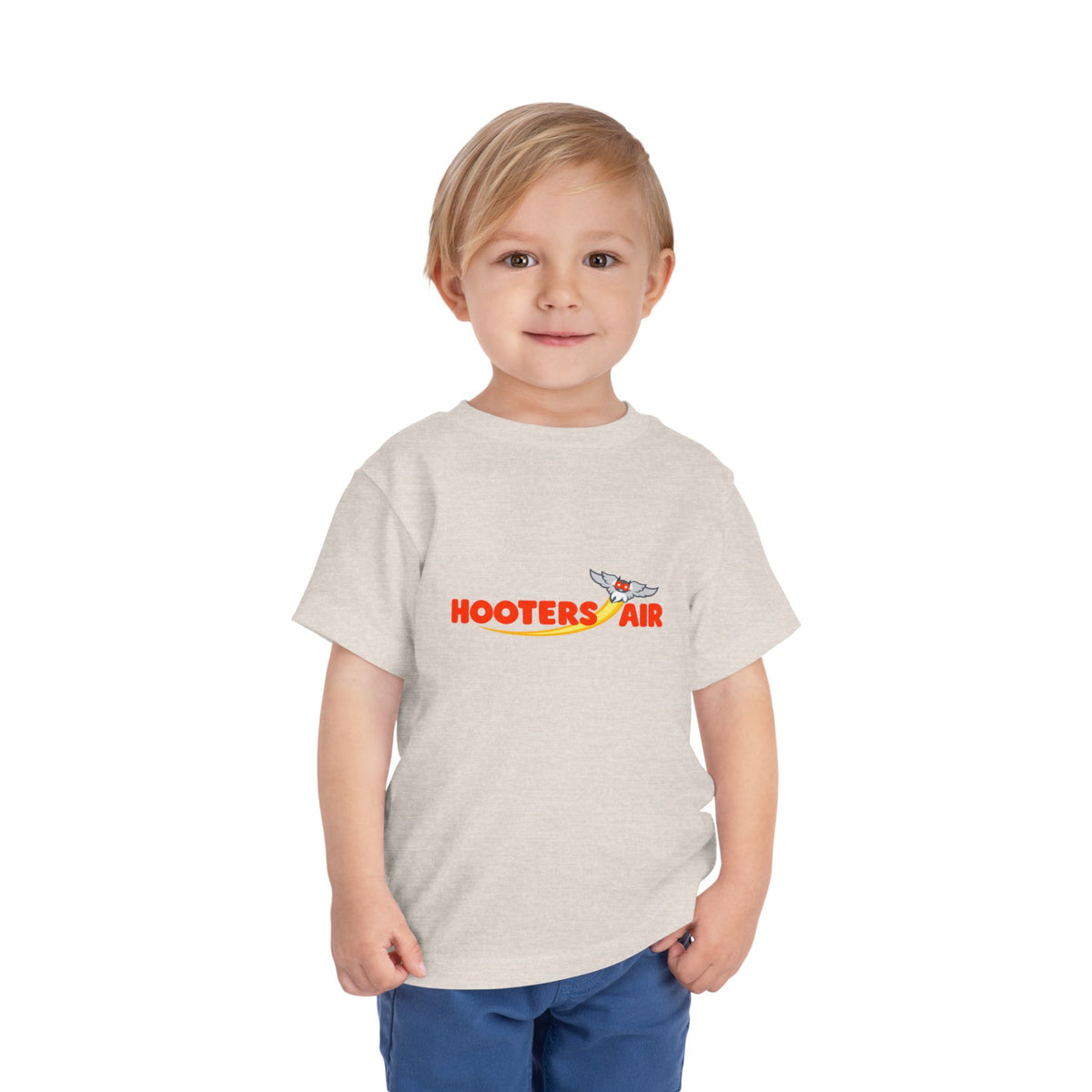 Hooters Air Toddler Tee / T-Shirt