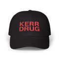 Kerr Drug Embroidered Dad Cap Hat