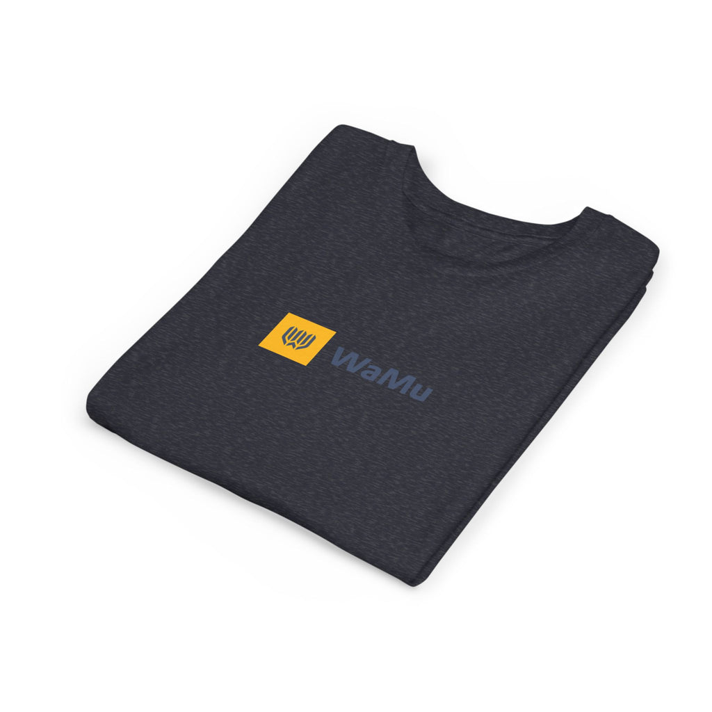 Washington Mutual (WaMu) Kids Tee / T-Shirt