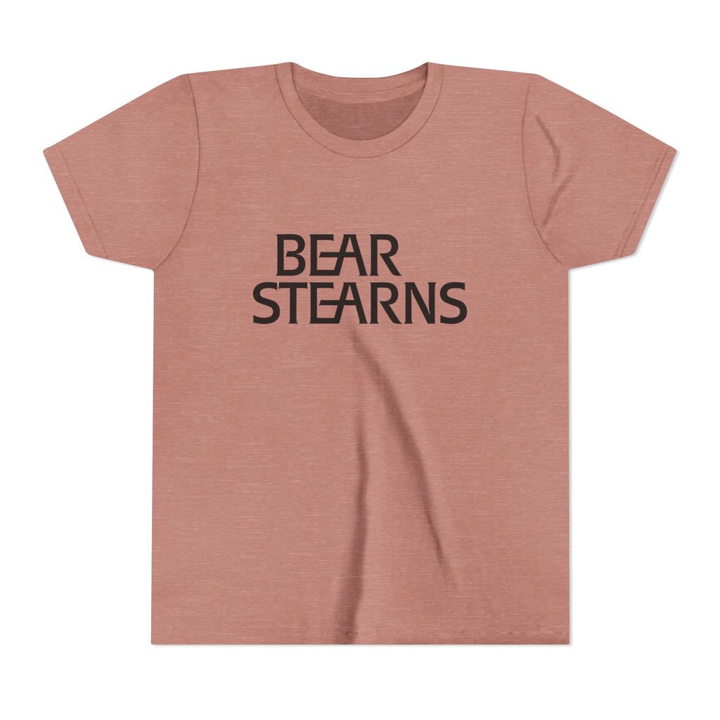 Bear Stearns Youth / Kids T-Shirt