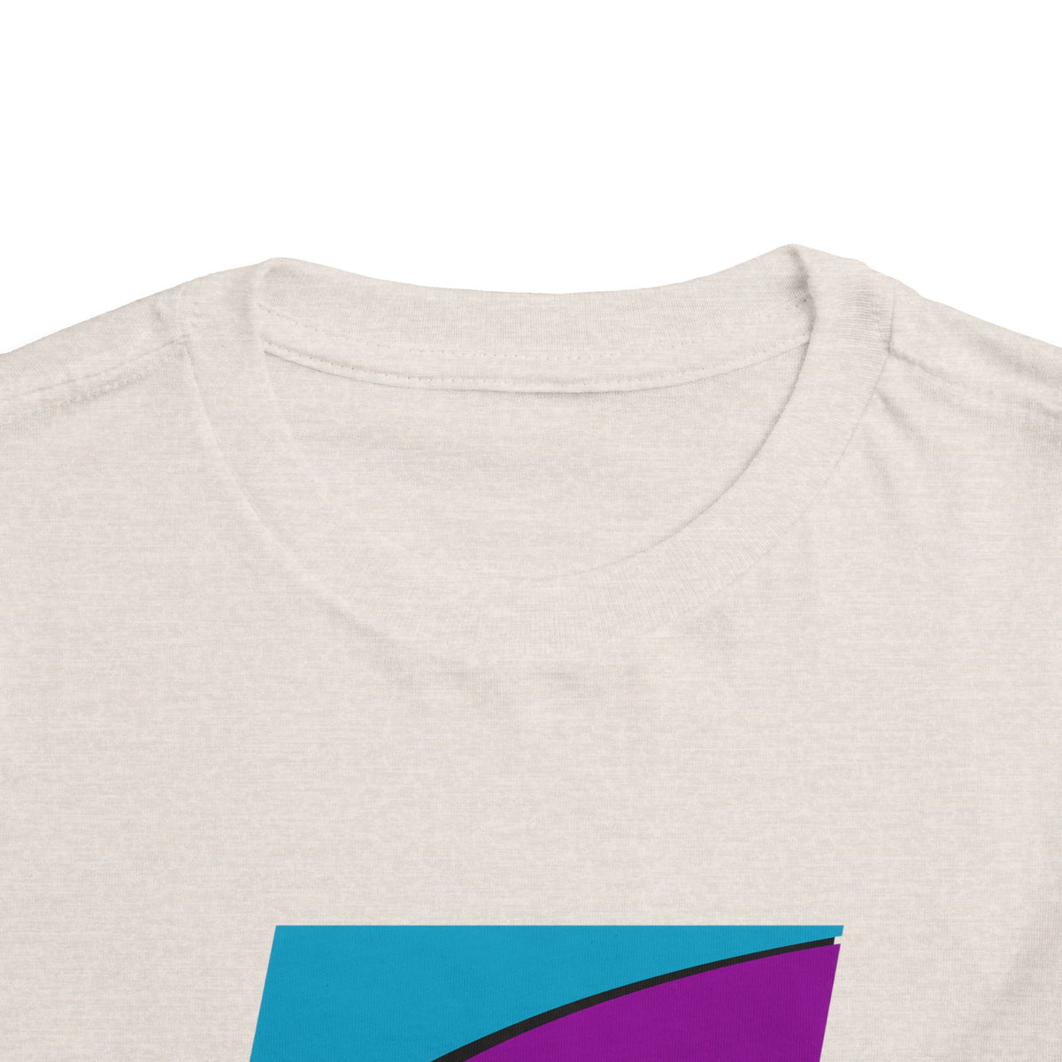 Kiwi International Air Lines Toddler Tee / T-Shirt