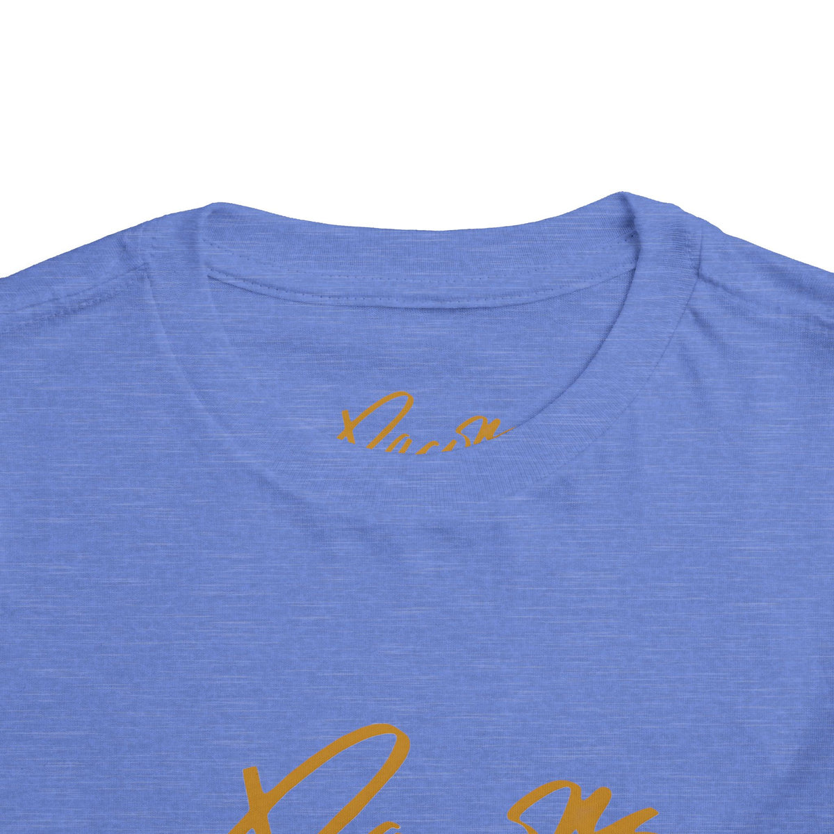 Bacon's Toddler Tee / T-Shirt
