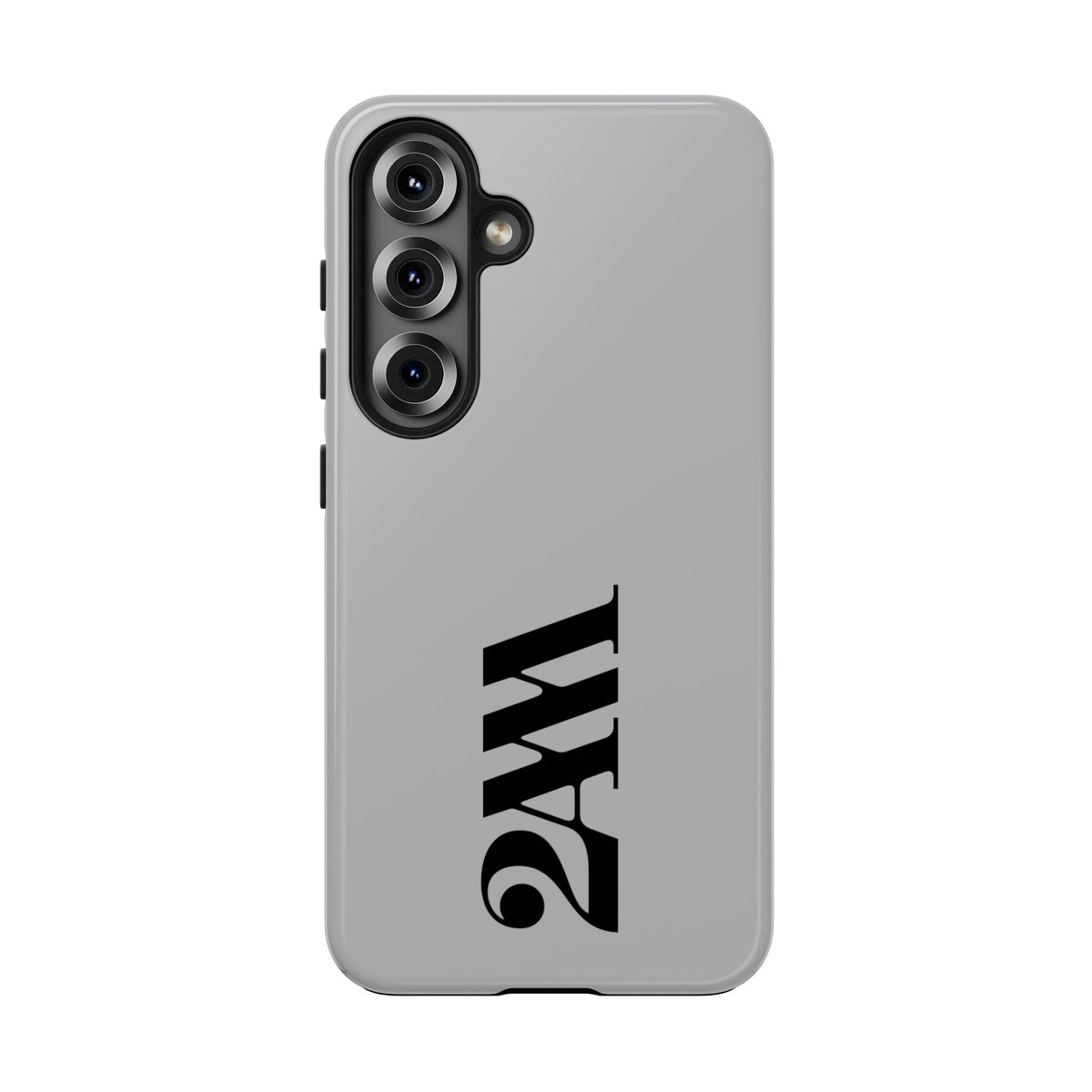 2AM Tough Phone Case