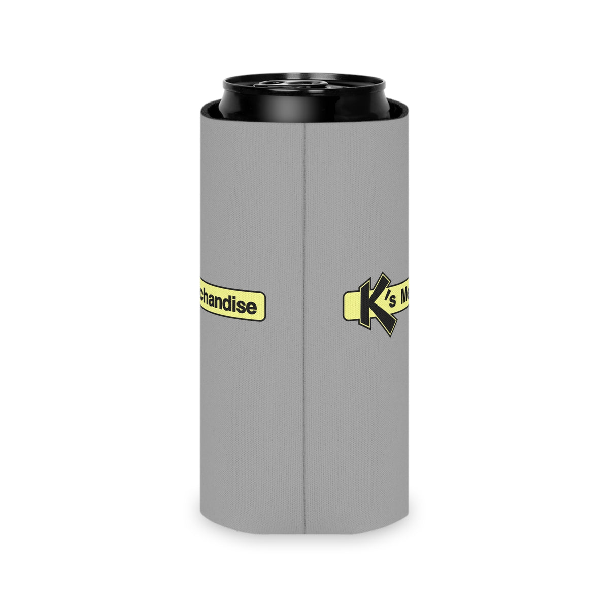 K's Merchandise Mart Can Cooler