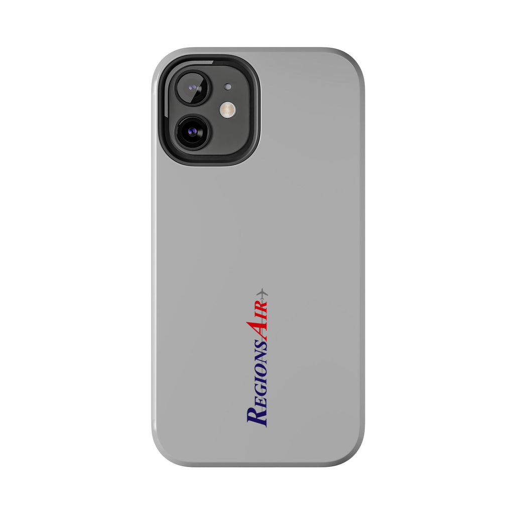 RegionsAir Tough Phone Case