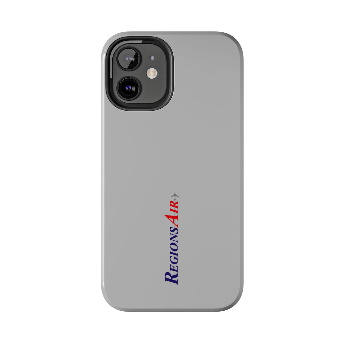RegionsAir Tough Phone Case