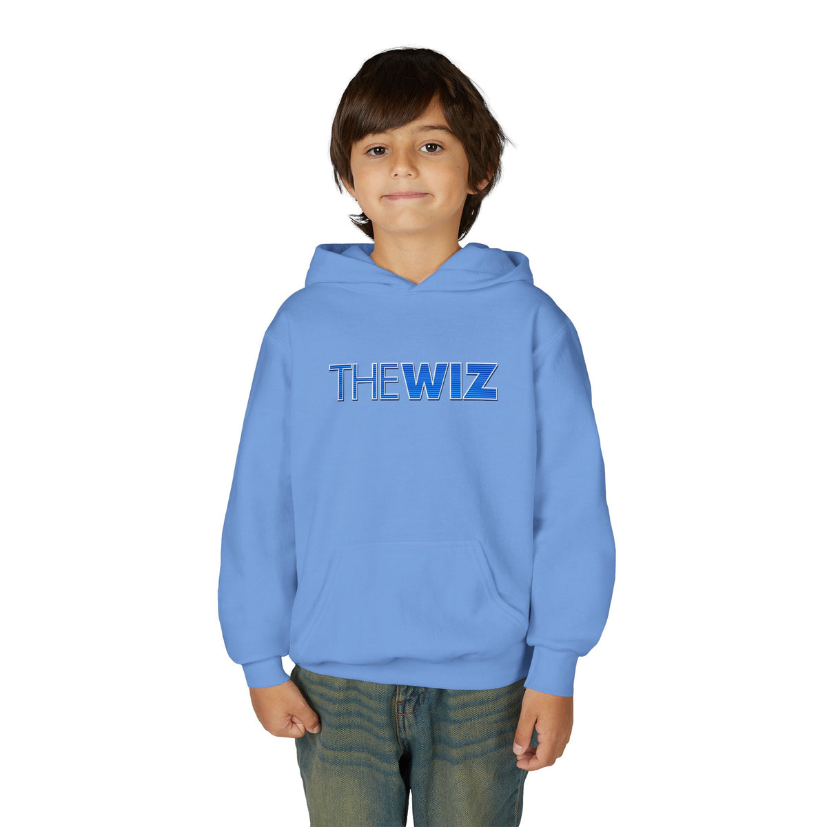 The Wiz Youth Hoodie / Sweatshirt