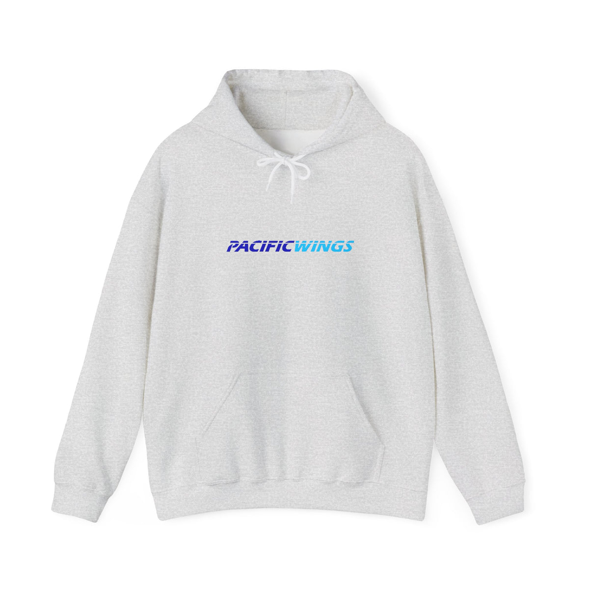 Pacific Wings Hoodie / Sweatshirt