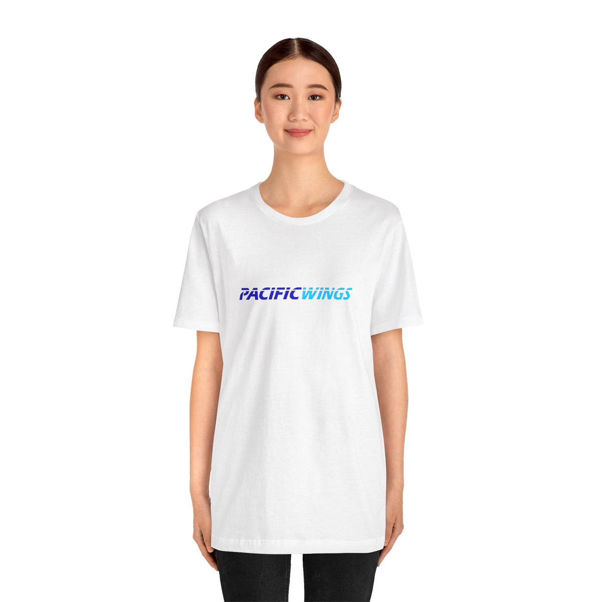 Pacific Wings T-Shirt