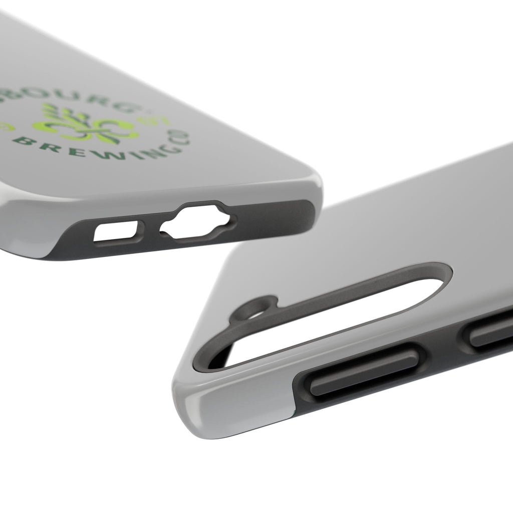 Faubourg Brewing Tough Phone Case