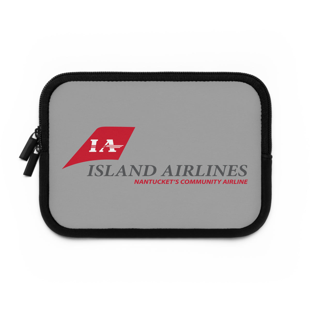 Island Airlines Laptop Sleeve