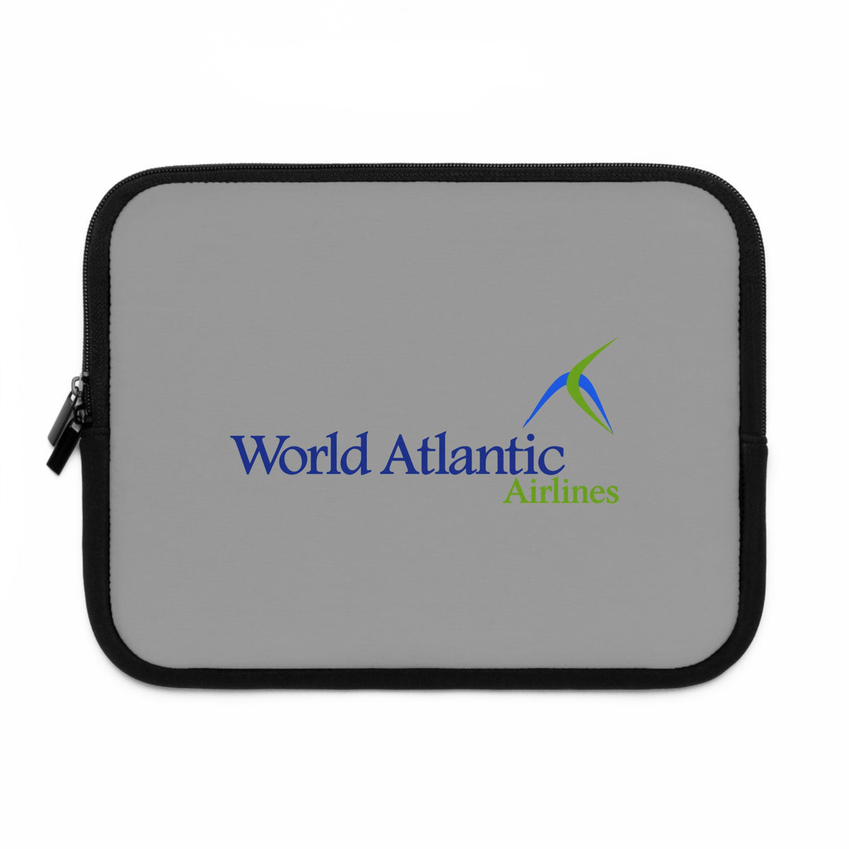 World Atlantic Airlines Laptop Sleeve