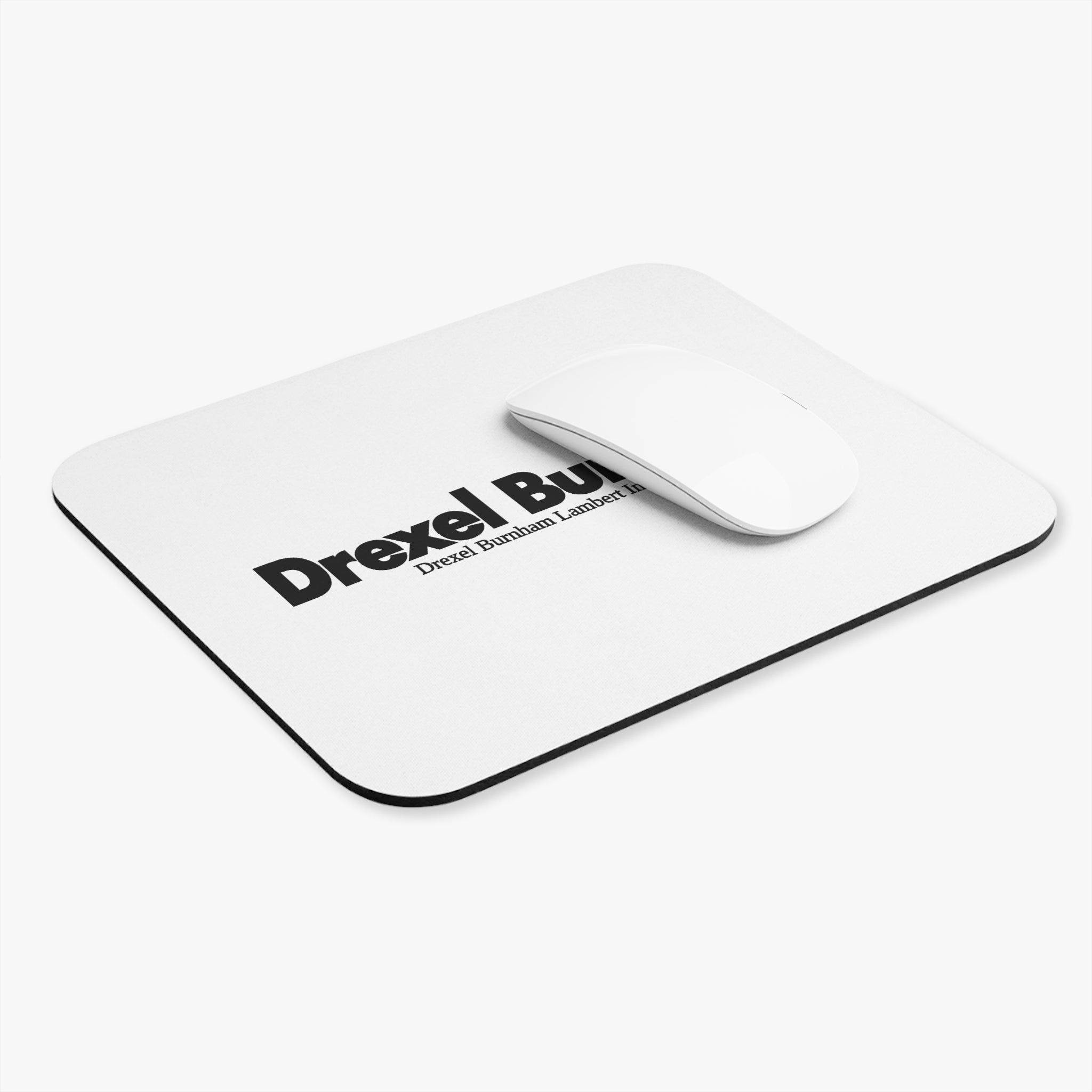 Drexel Burnham Lambert Mouse Pad