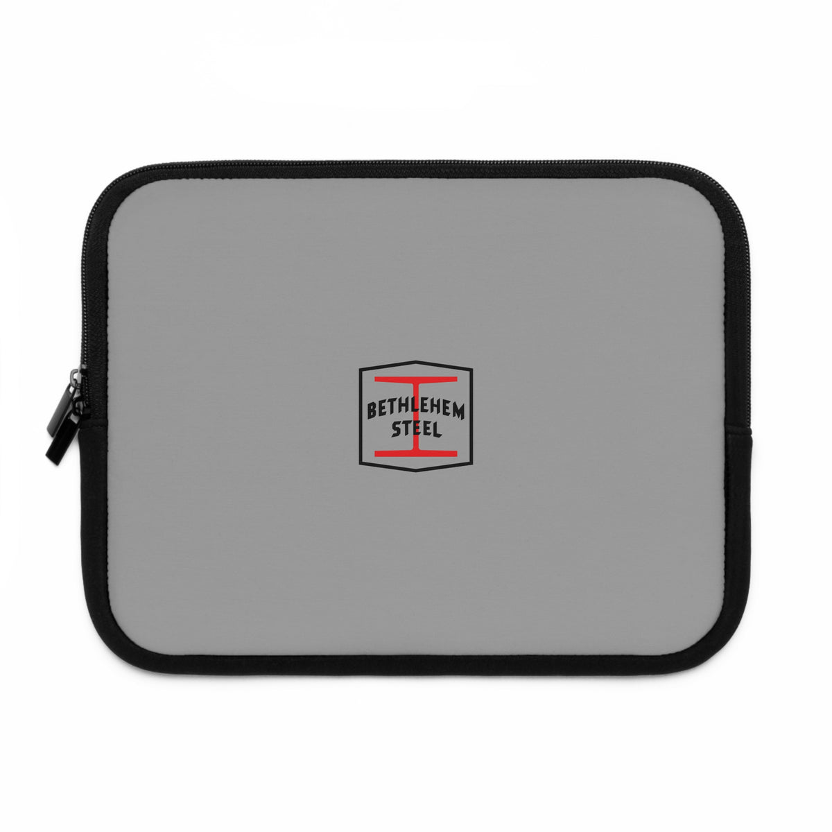 Bethlehem Steel Corporation Laptop Sleeve
