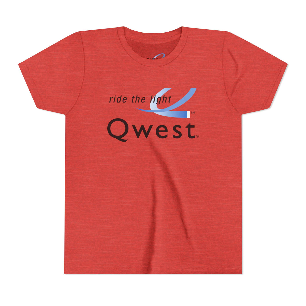 Qwest Kids Tee / T-Shirt