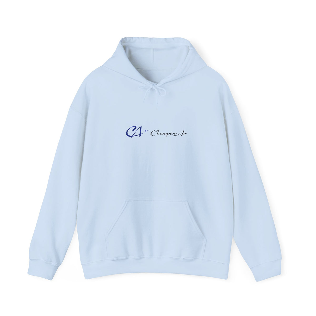 Champion Air Hoodie / Sweatshirt