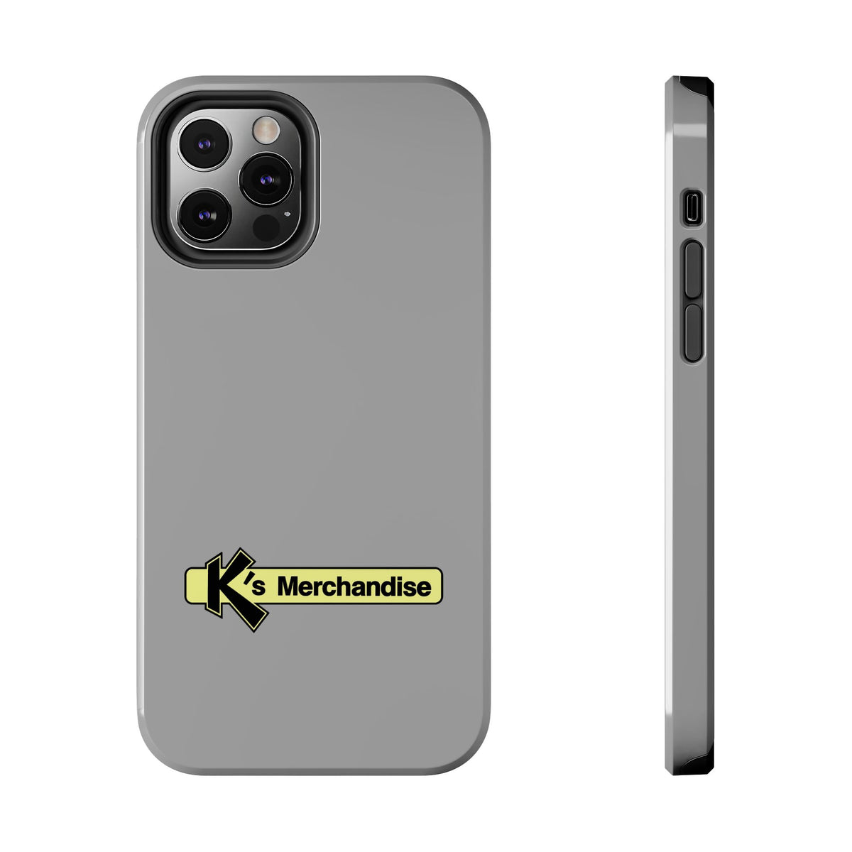 K's Merchandise Mart Tough Phone Case