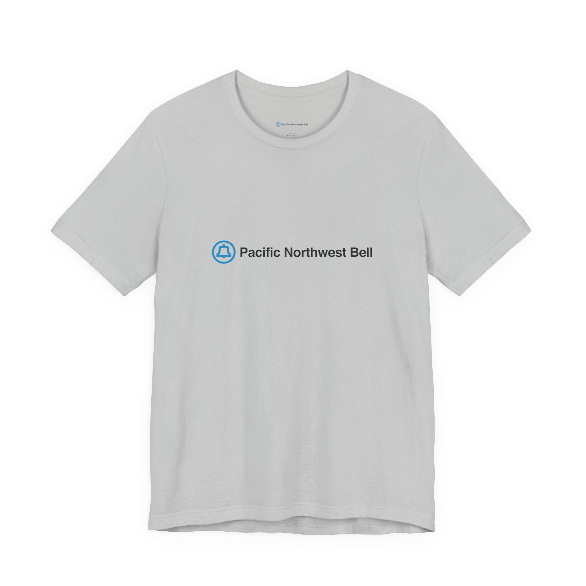 Pacific Northwest Bell T-Shirt