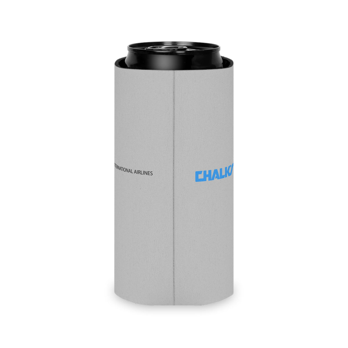 Chalk's International Airlines Can Cooler