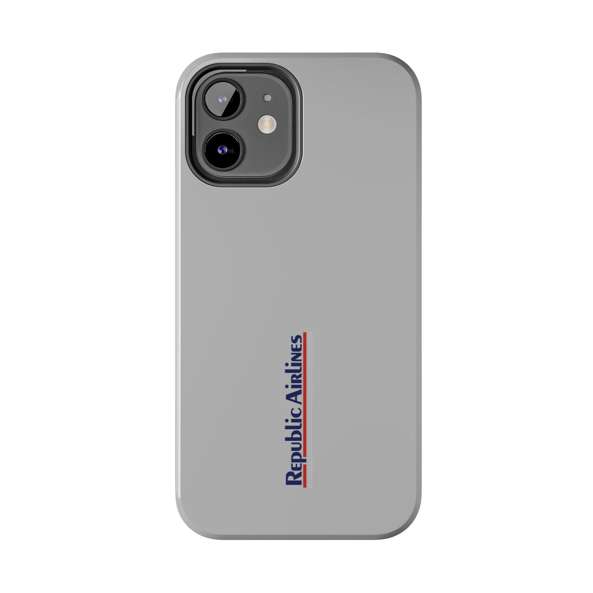 Republic Airlines Tough Phone Case