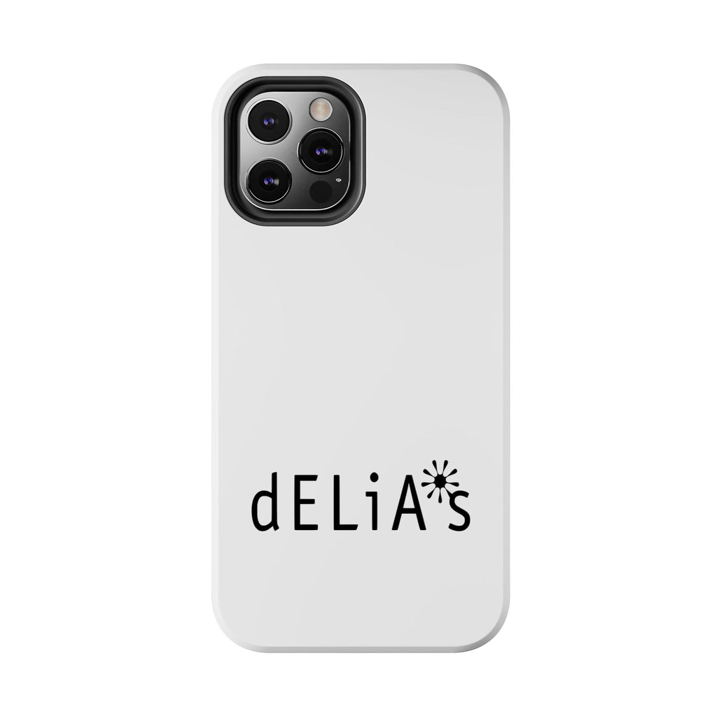 Delia's Tough Phone Case