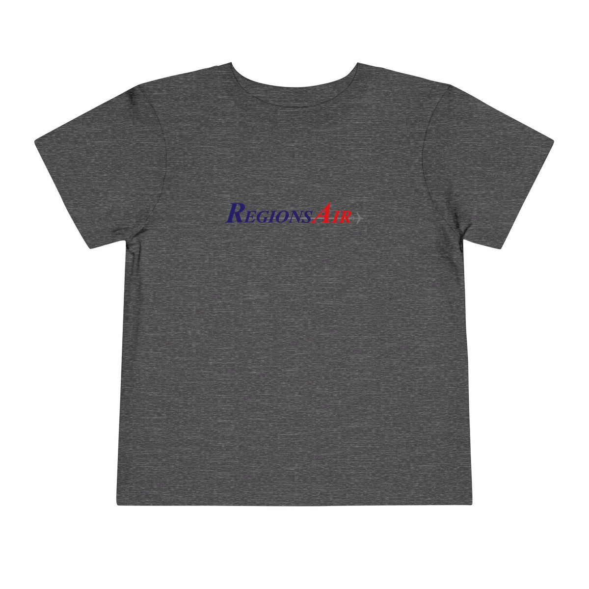 RegionsAir Toddler Tee / T-Shirt