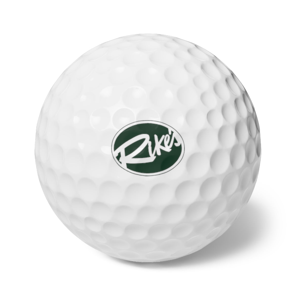 Rike-Kumler Company Golf Balls