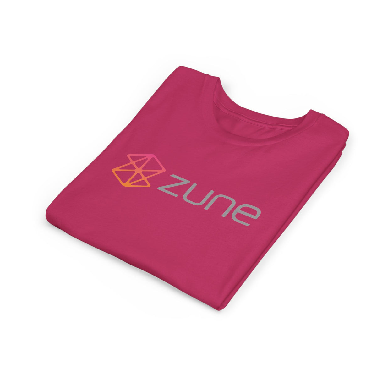 Zune Kids Tee / T-Shirt