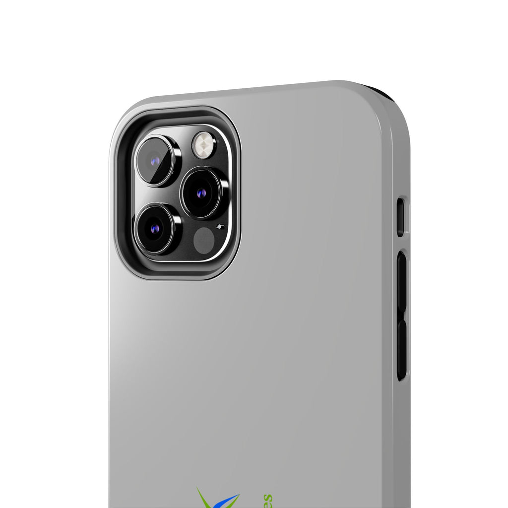 World Atlantic Airlines Tough Phone Case
