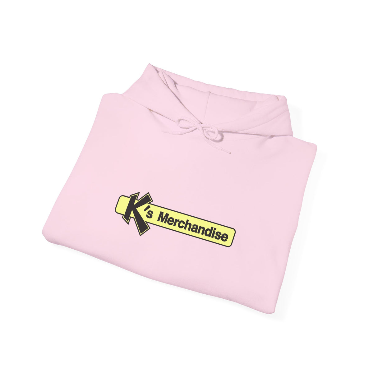 K's Merchandise Mart Hoodie / Sweatshirt
