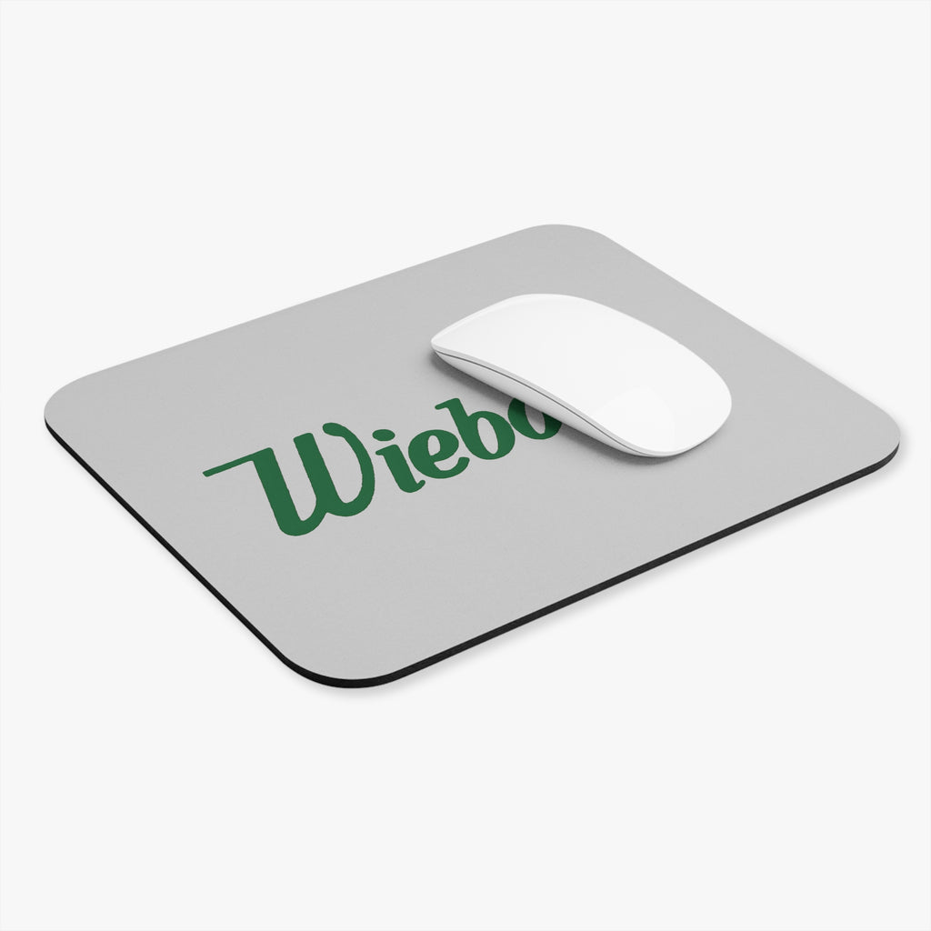 Wieboldt's Mouse Pad