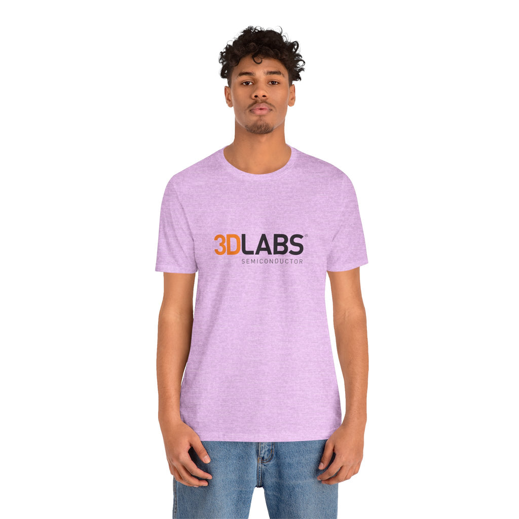 3Dlabs T-Shirt