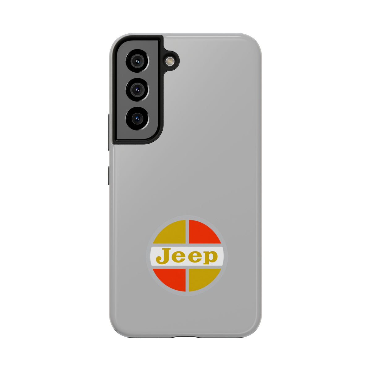 Kaiser Jeep Tough Phone Case