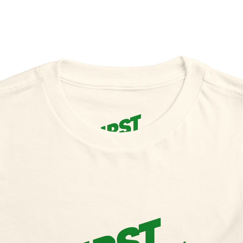 First Union Toddler Tee / T-Shirt