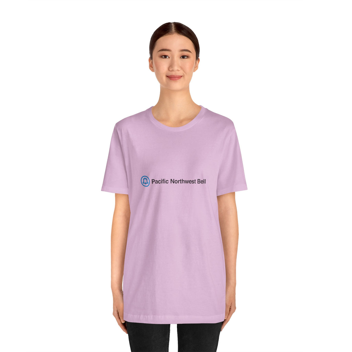 Pacific Northwest Bell T-Shirt