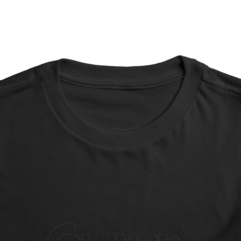 Columbia House Toddler Tee / T-Shirt