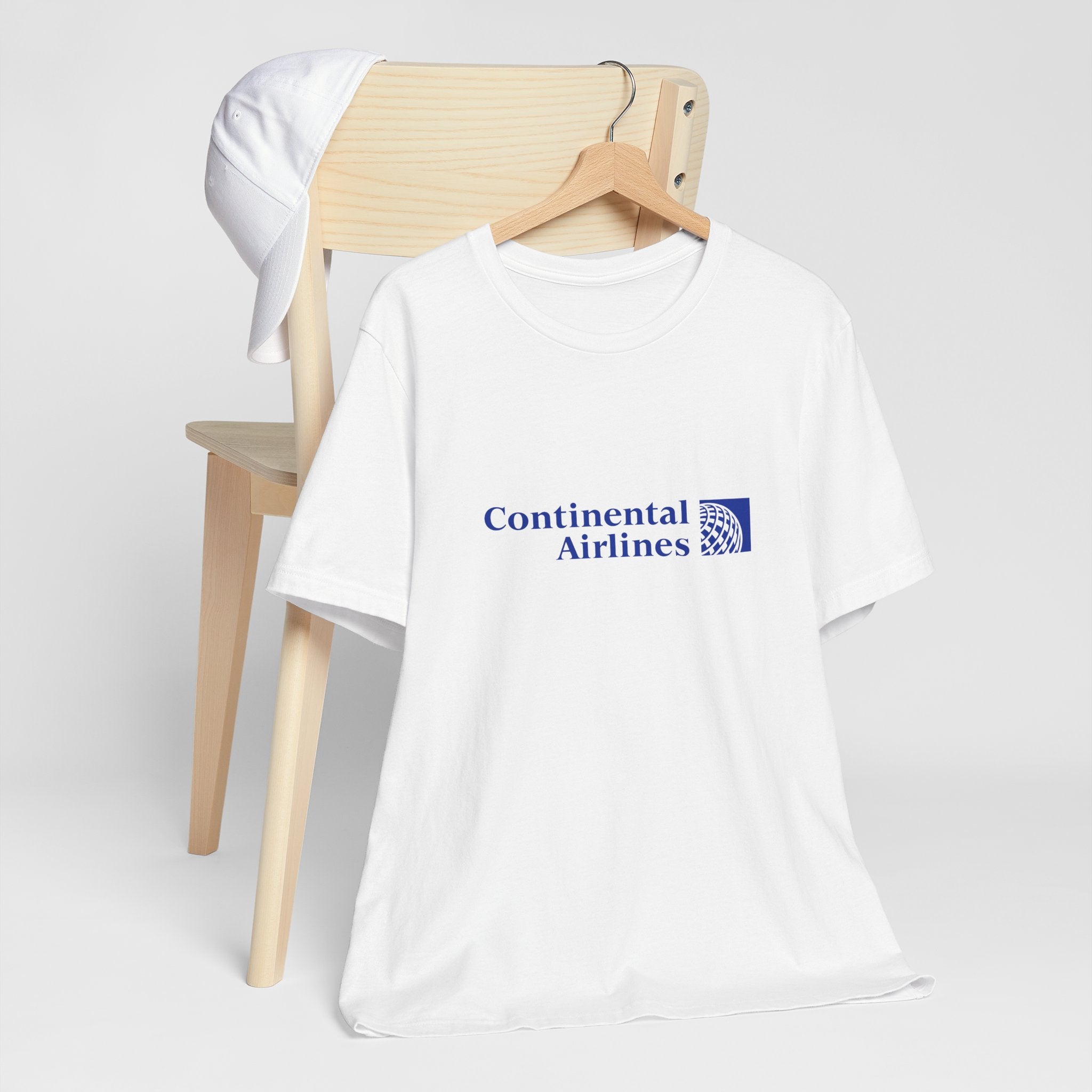 Continental Airlines T-Shirt