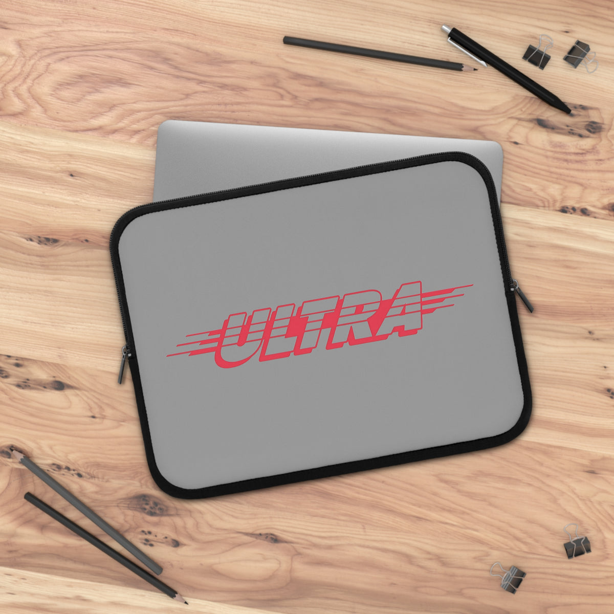 Ultra Games Laptop Sleeve