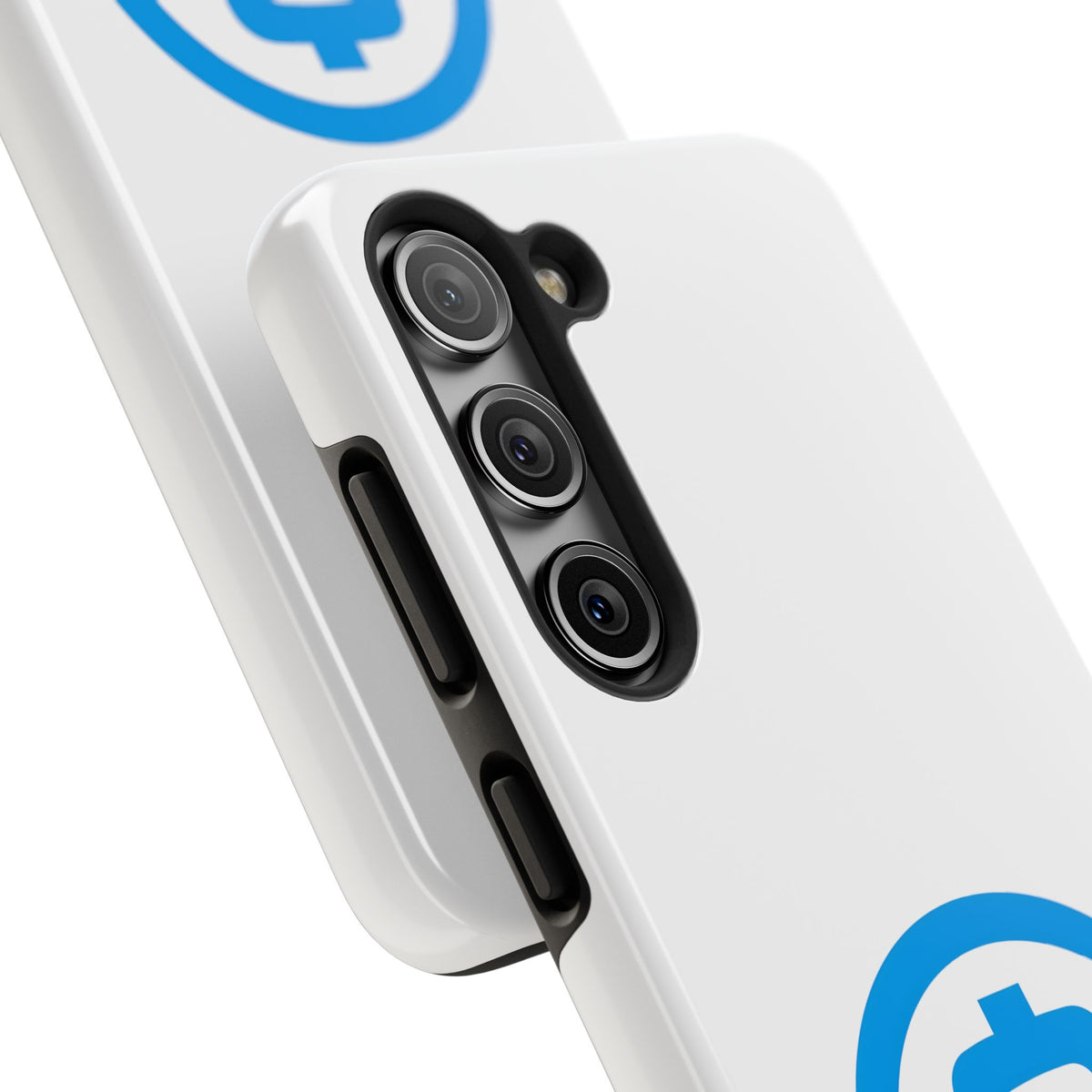 Bell System Tough Phone Case