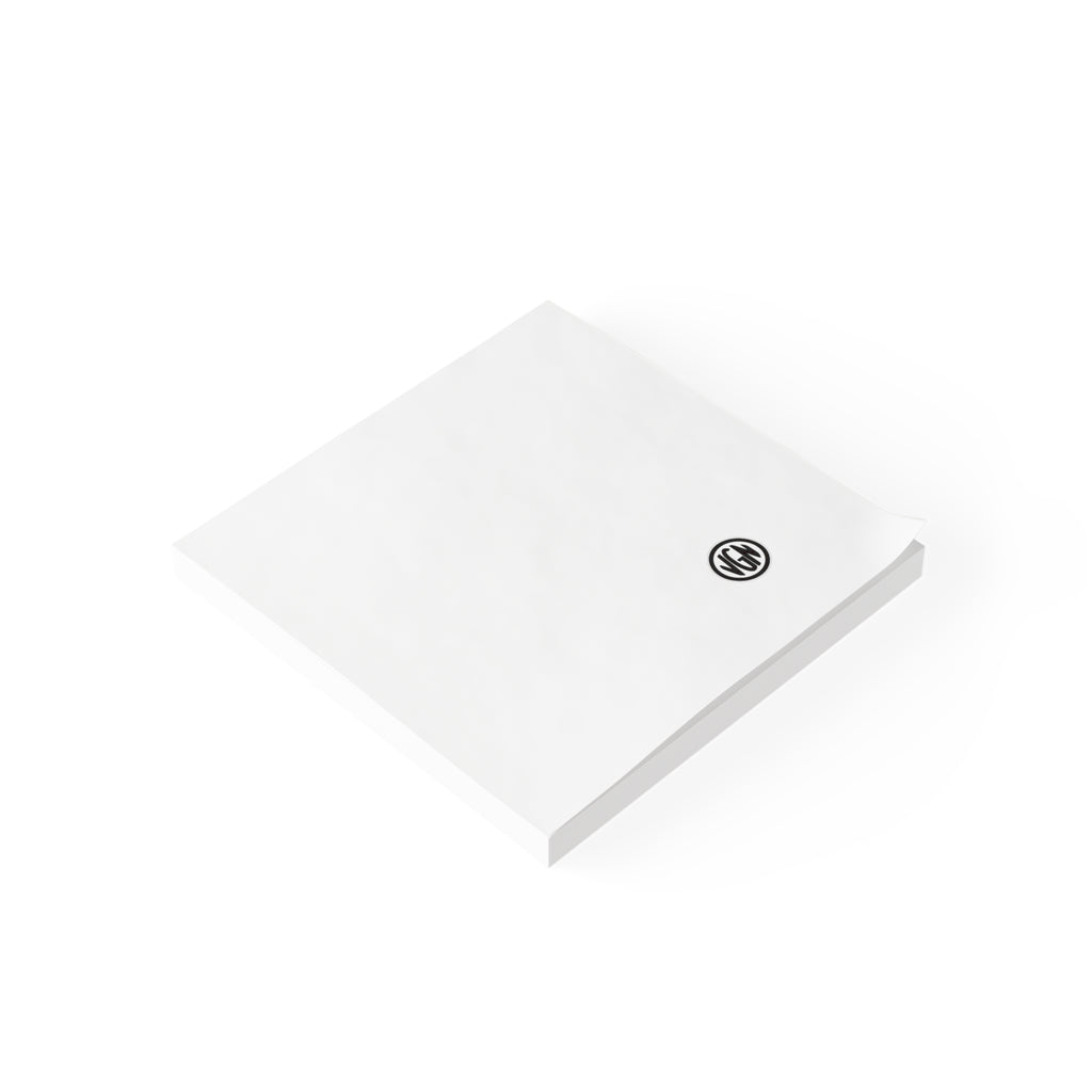 Virginian Railway Sticky Post-it Note Pad