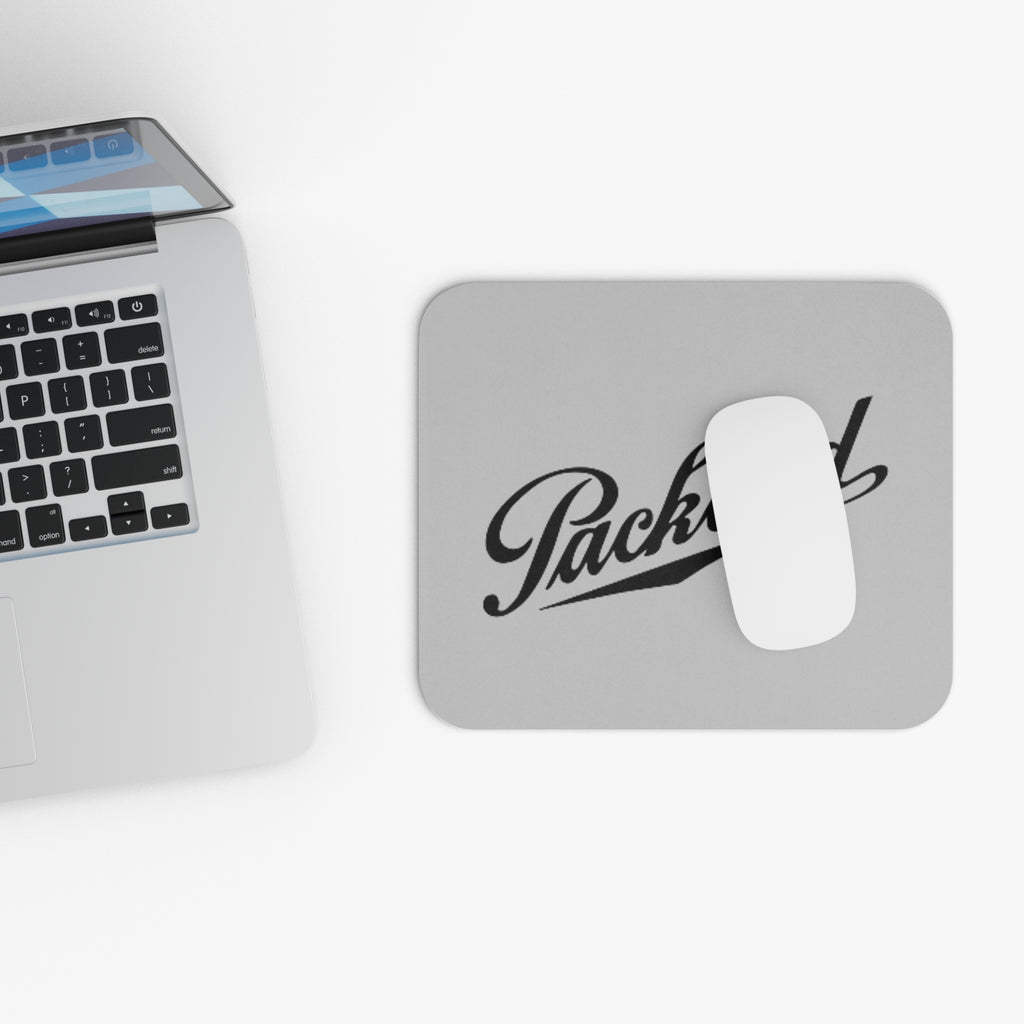Packard Motor Car Company Mouse Pad