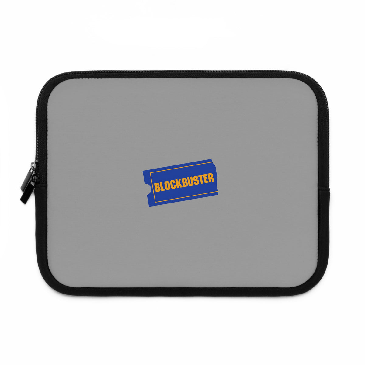 Blockbuster Laptop Sleeve