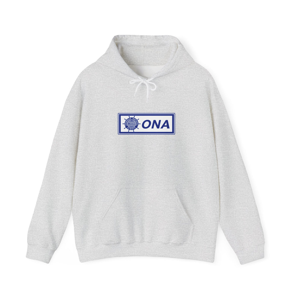 Overseas National Airways Hoodie / Sweatshirt