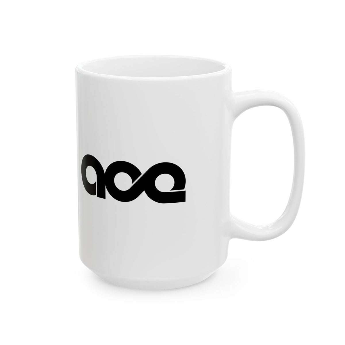 Action Computer Enterprise Ceramic Coffee Mug