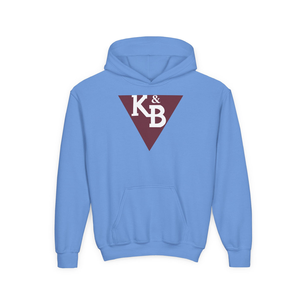 Kroch's and Brentano's Youth Hoodie / Sweatshirt