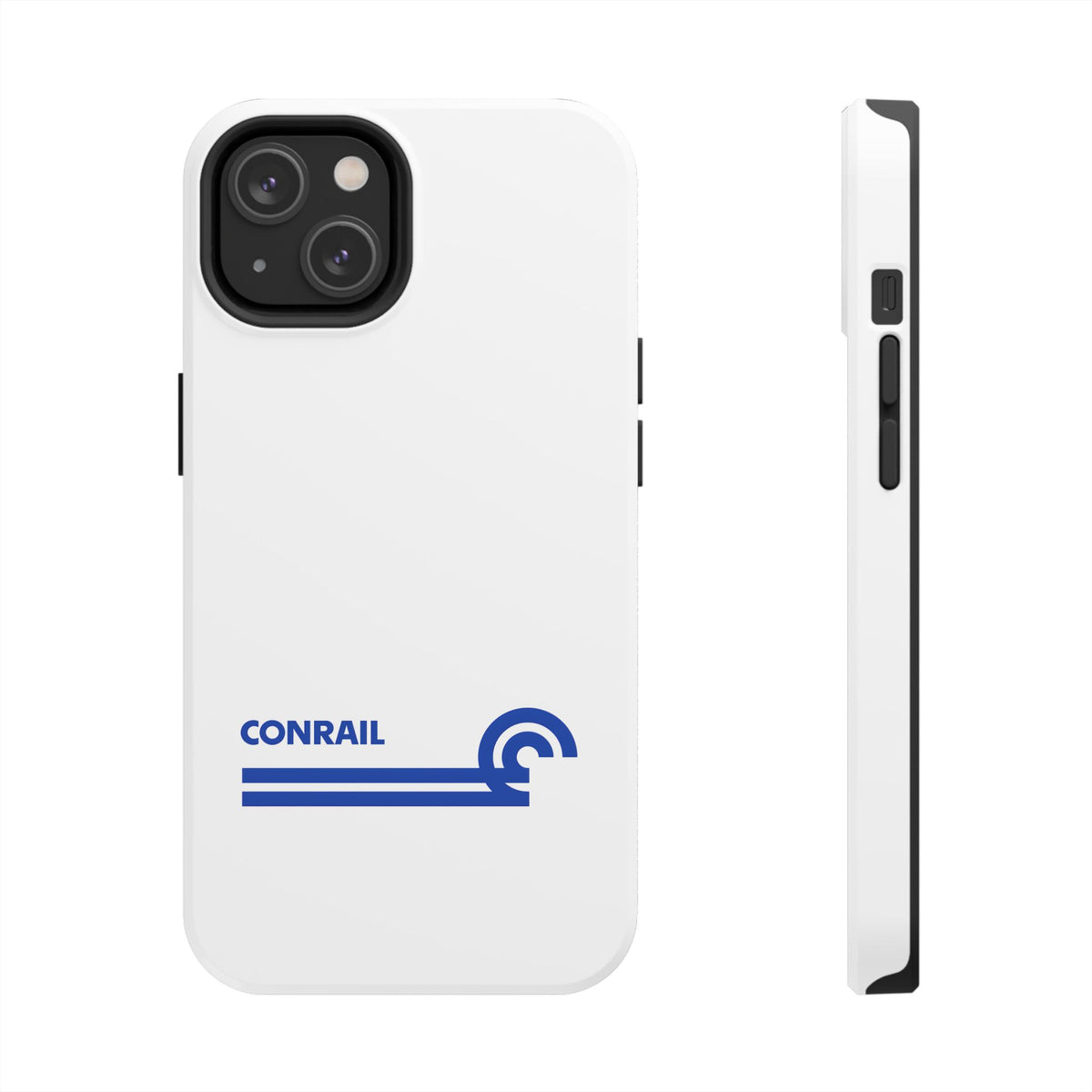 Conrail (Consolidated Rail Corporation) Tough Phone Case