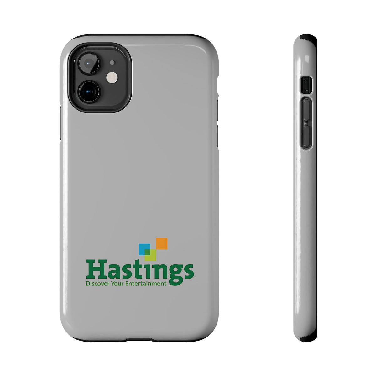 Hastings Entertainment Tough Phone Case