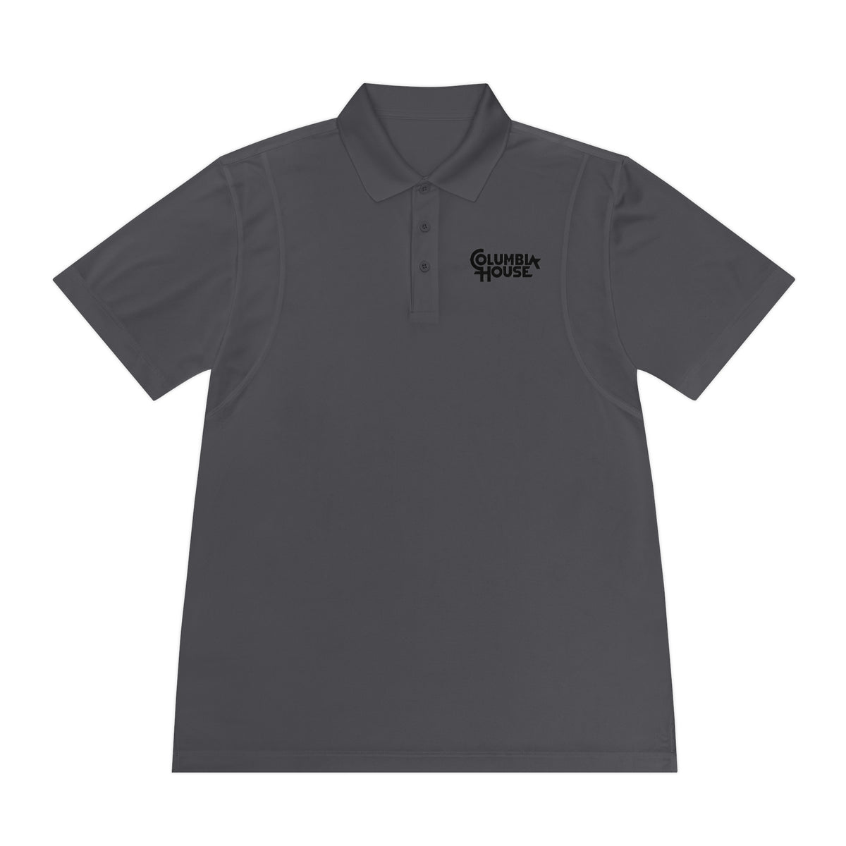 Columbia House Men's Sport Polo Shirt